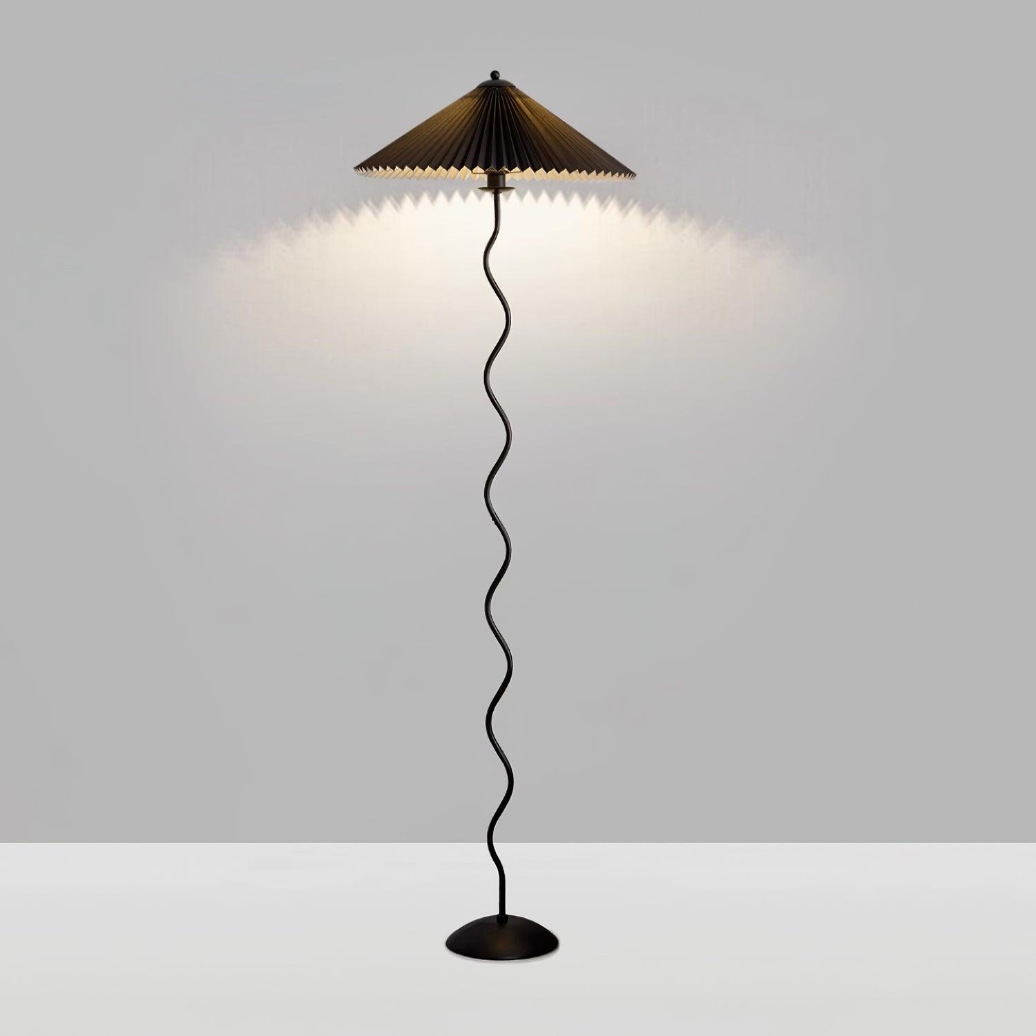 Elara Floor Lamp