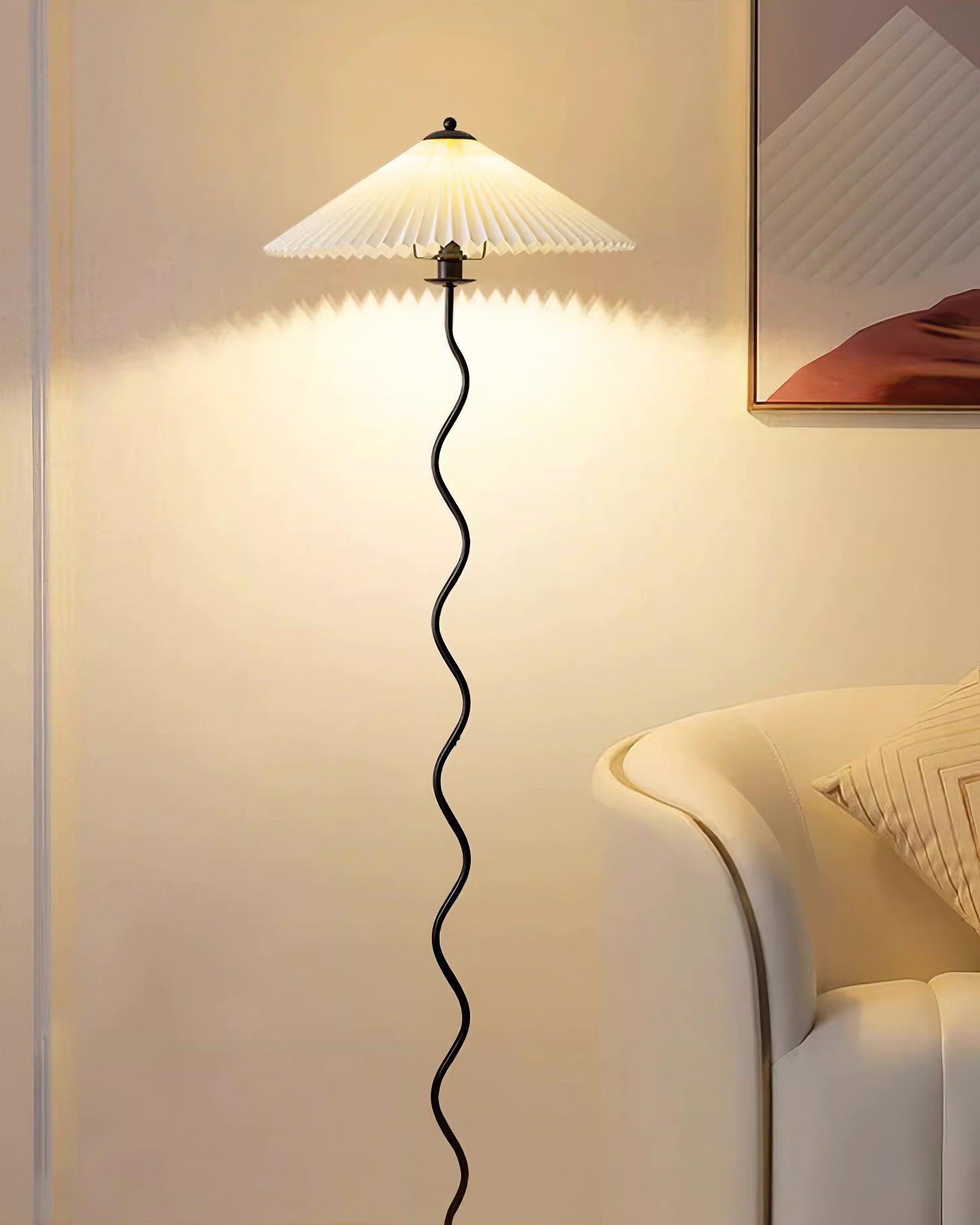 Elara Floor Lamp