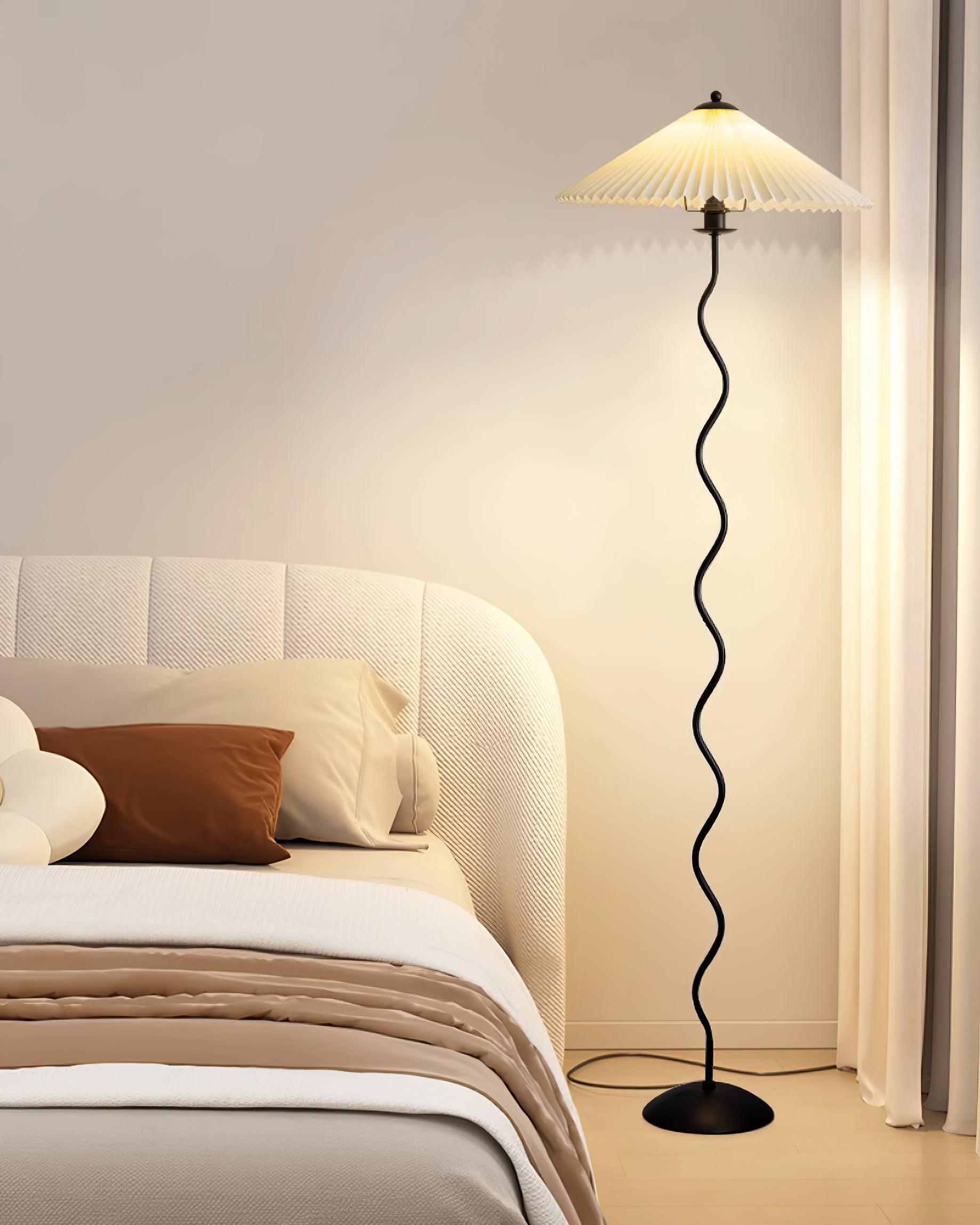 Elara Floor Lamp