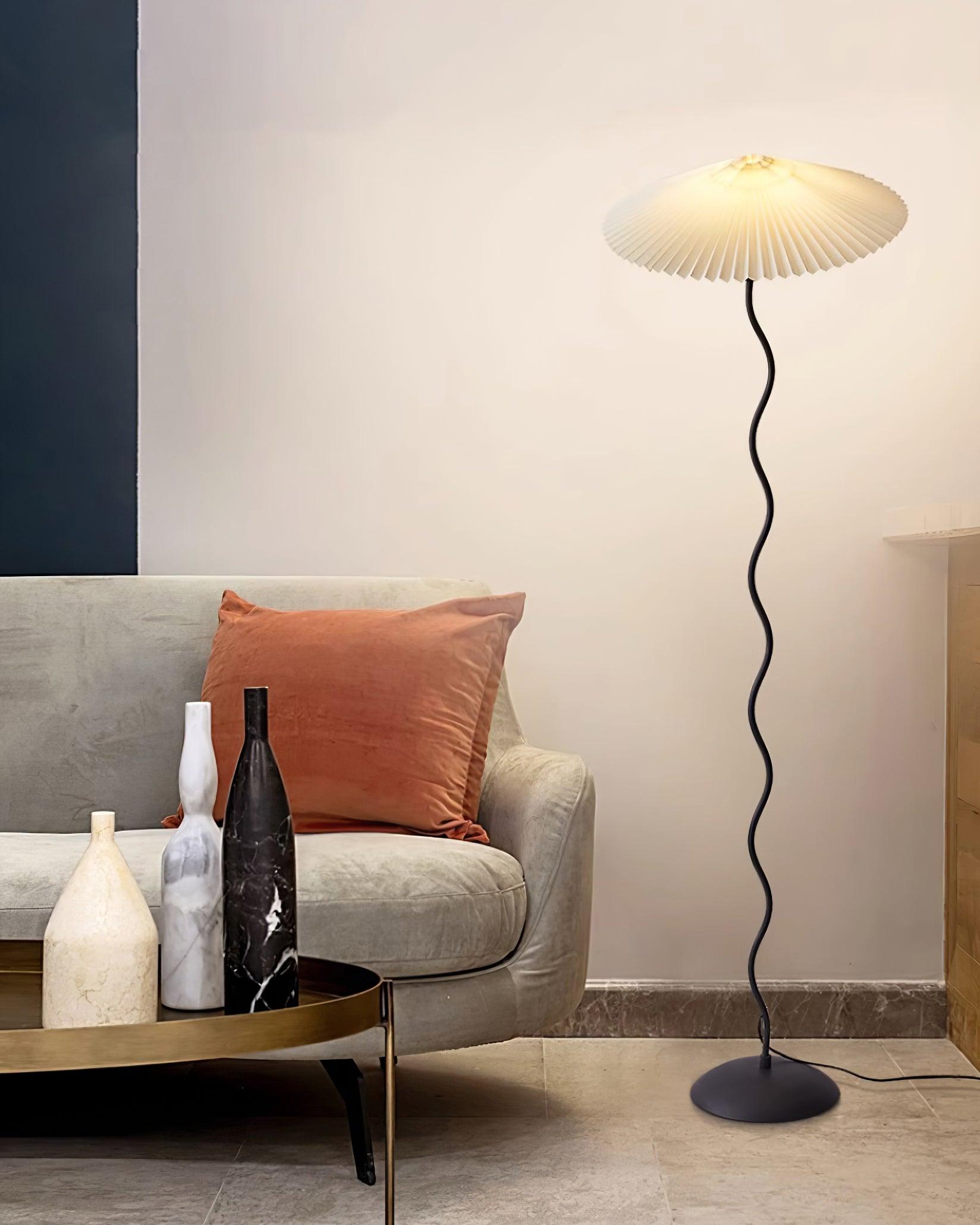 Elara Floor Lamp