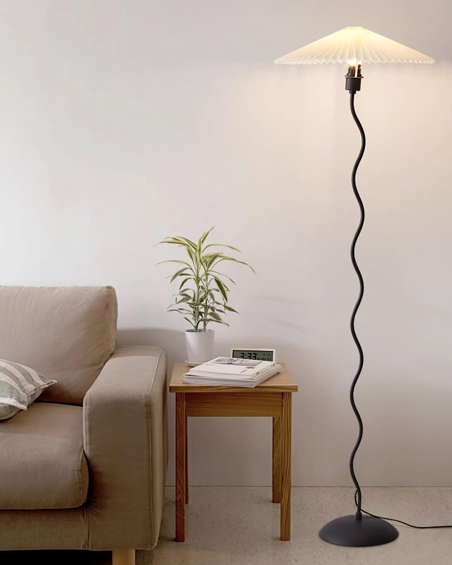 Elara Floor Lamp