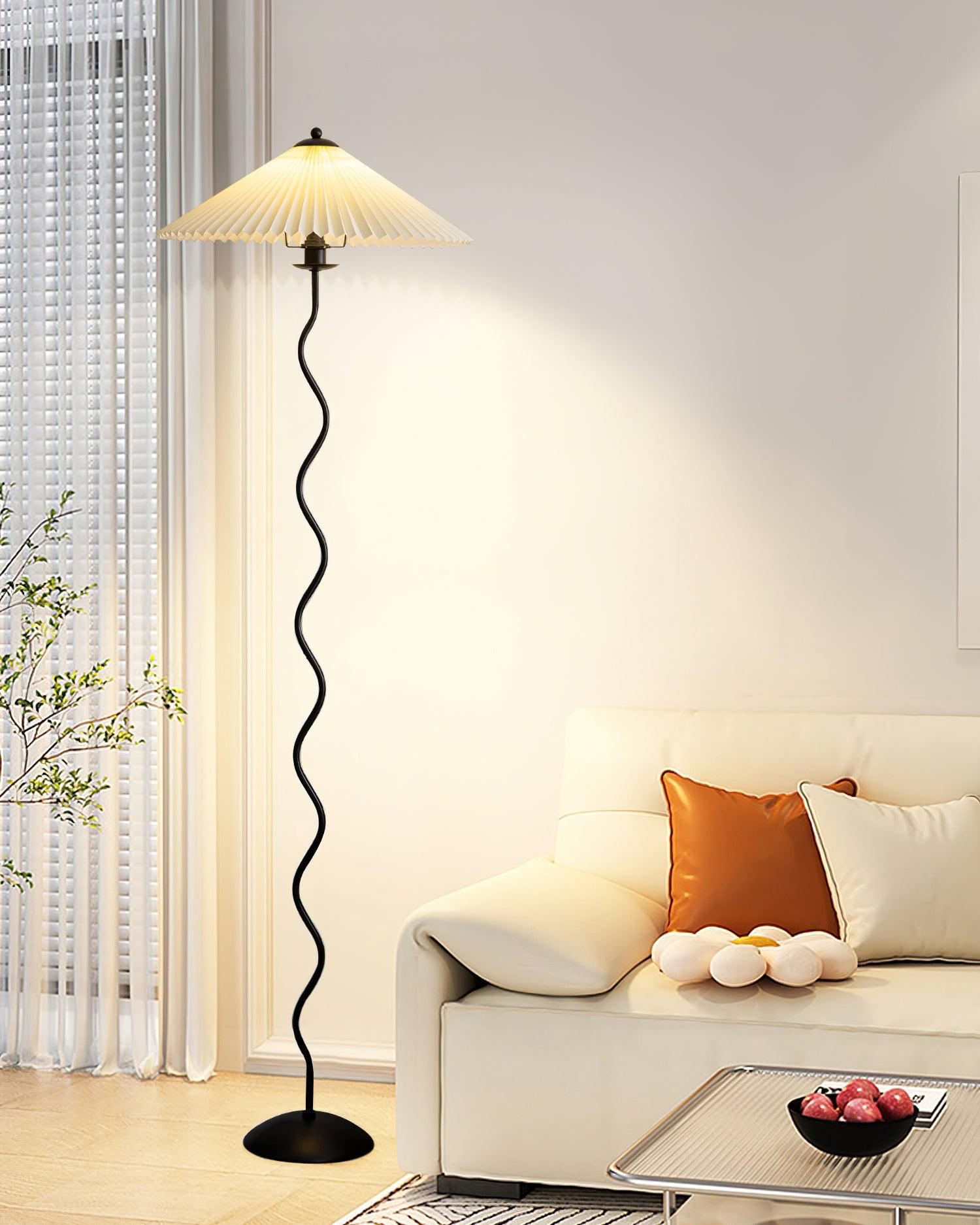 Elara Floor Lamp
