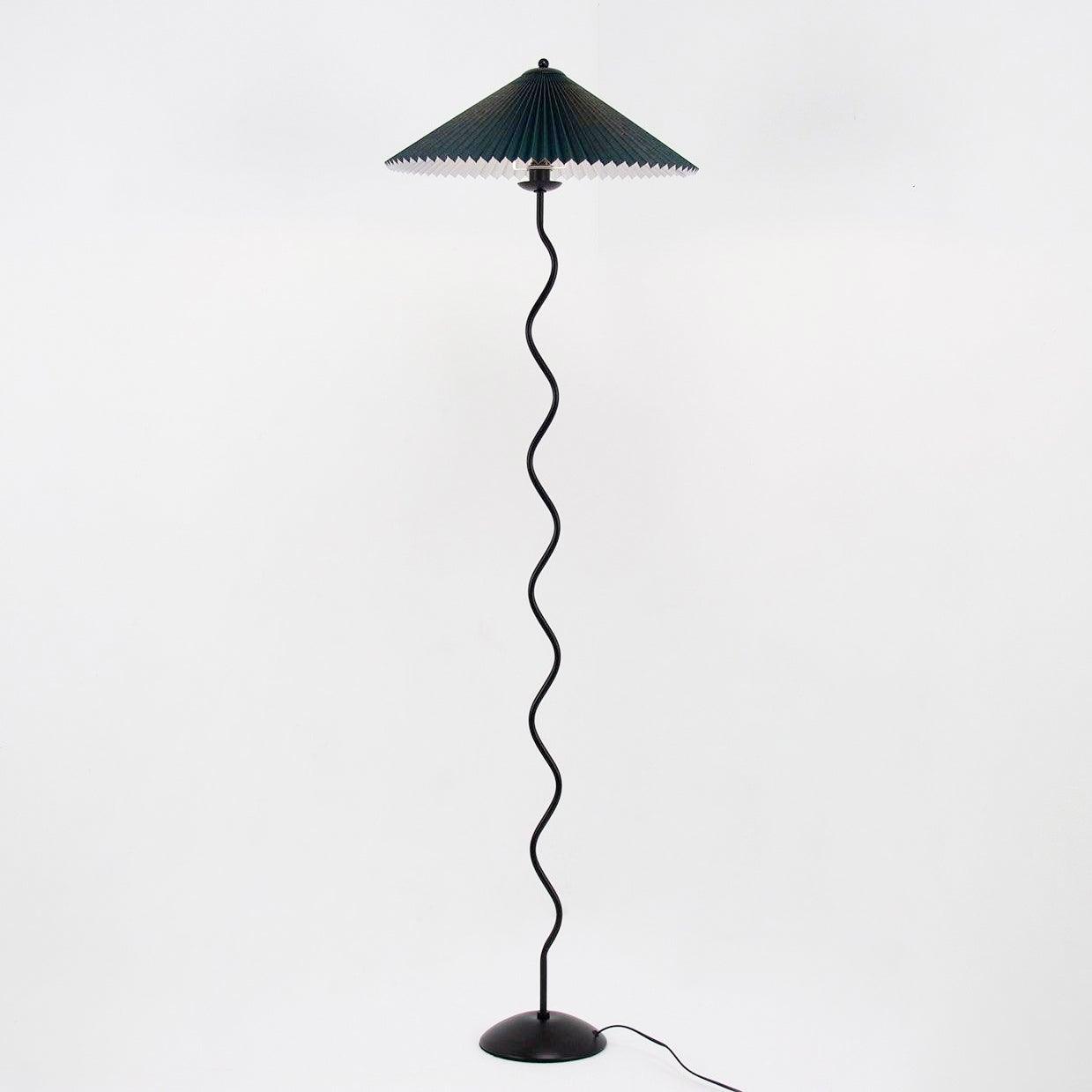 Elara Floor Lamp