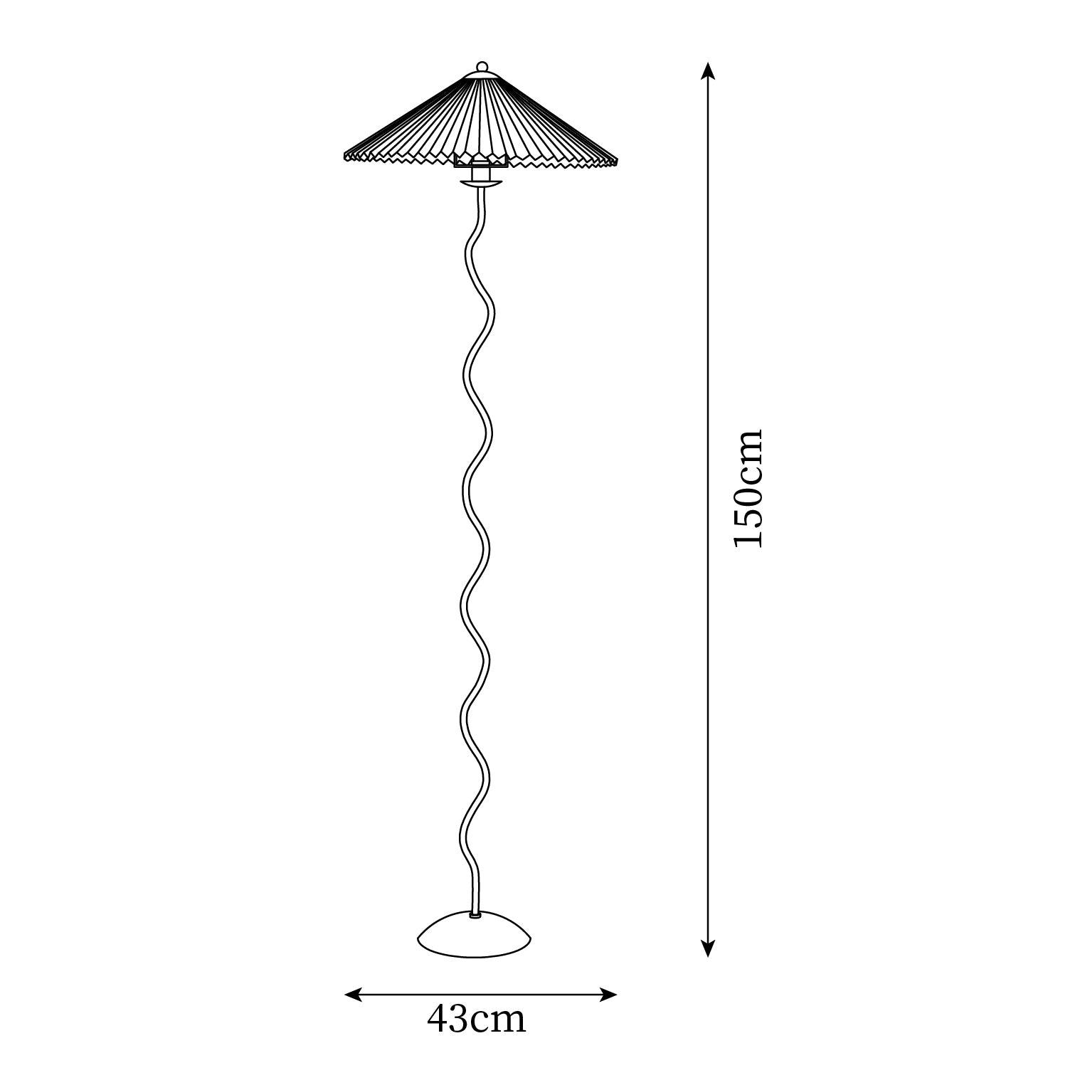 Elara Floor Lamp
