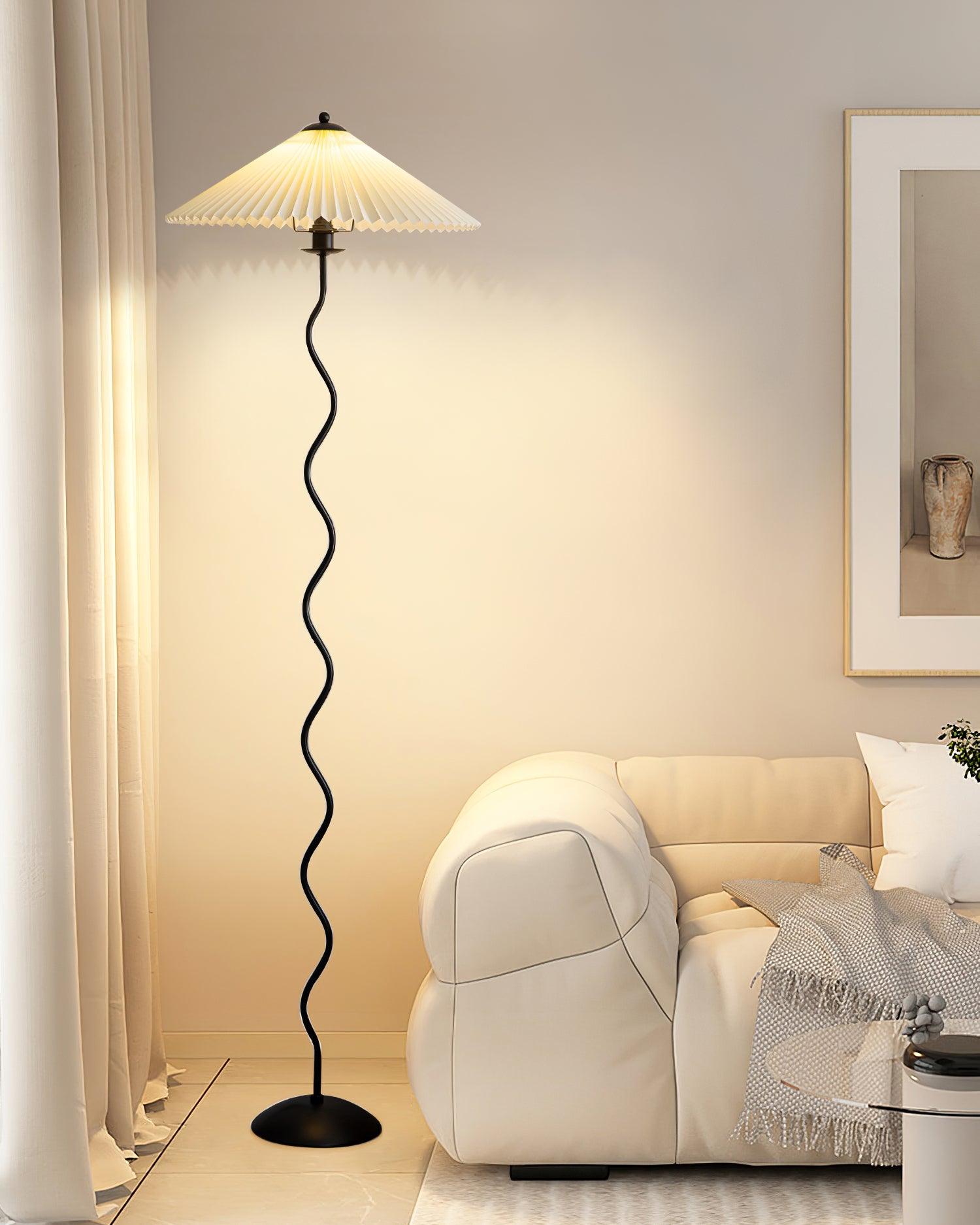 Elara Floor Lamp
