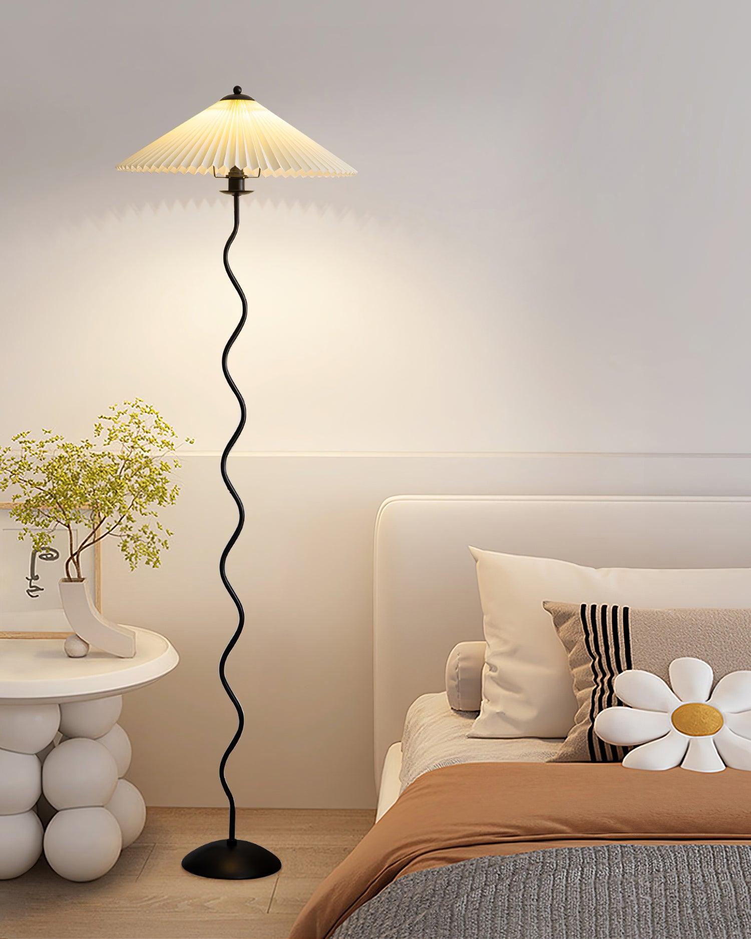 Elara Floor Lamp