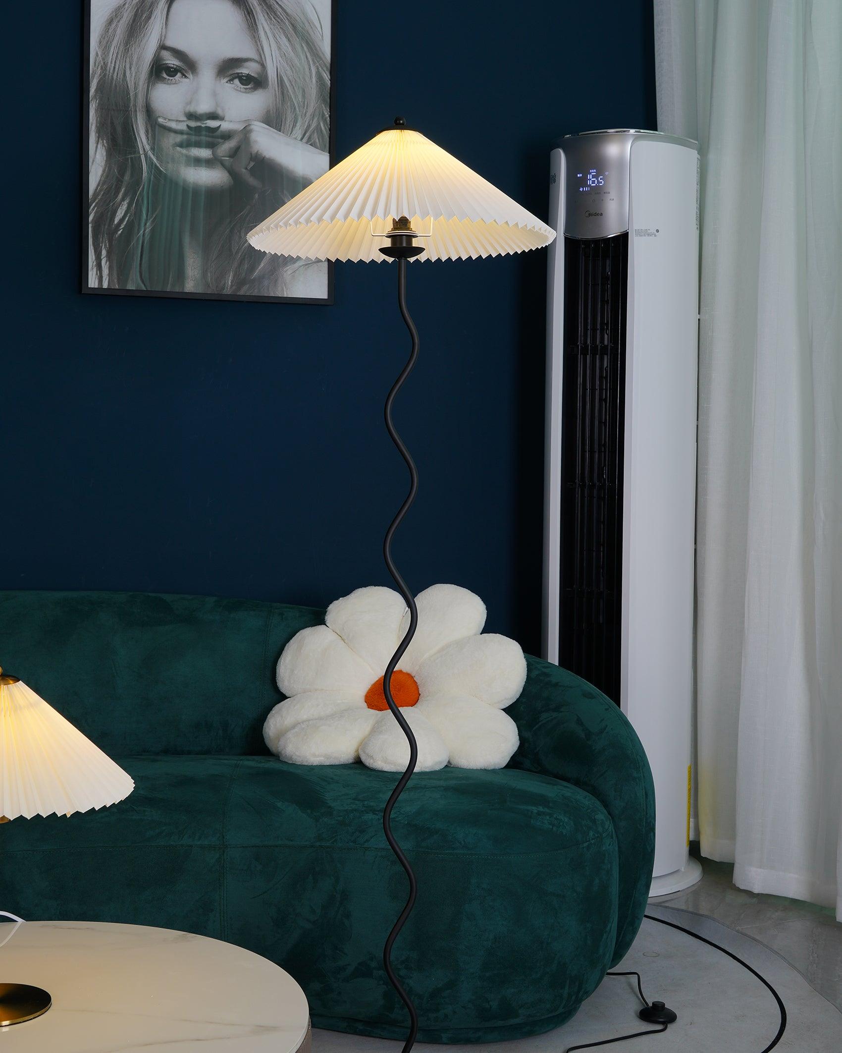 Elara Floor Lamp