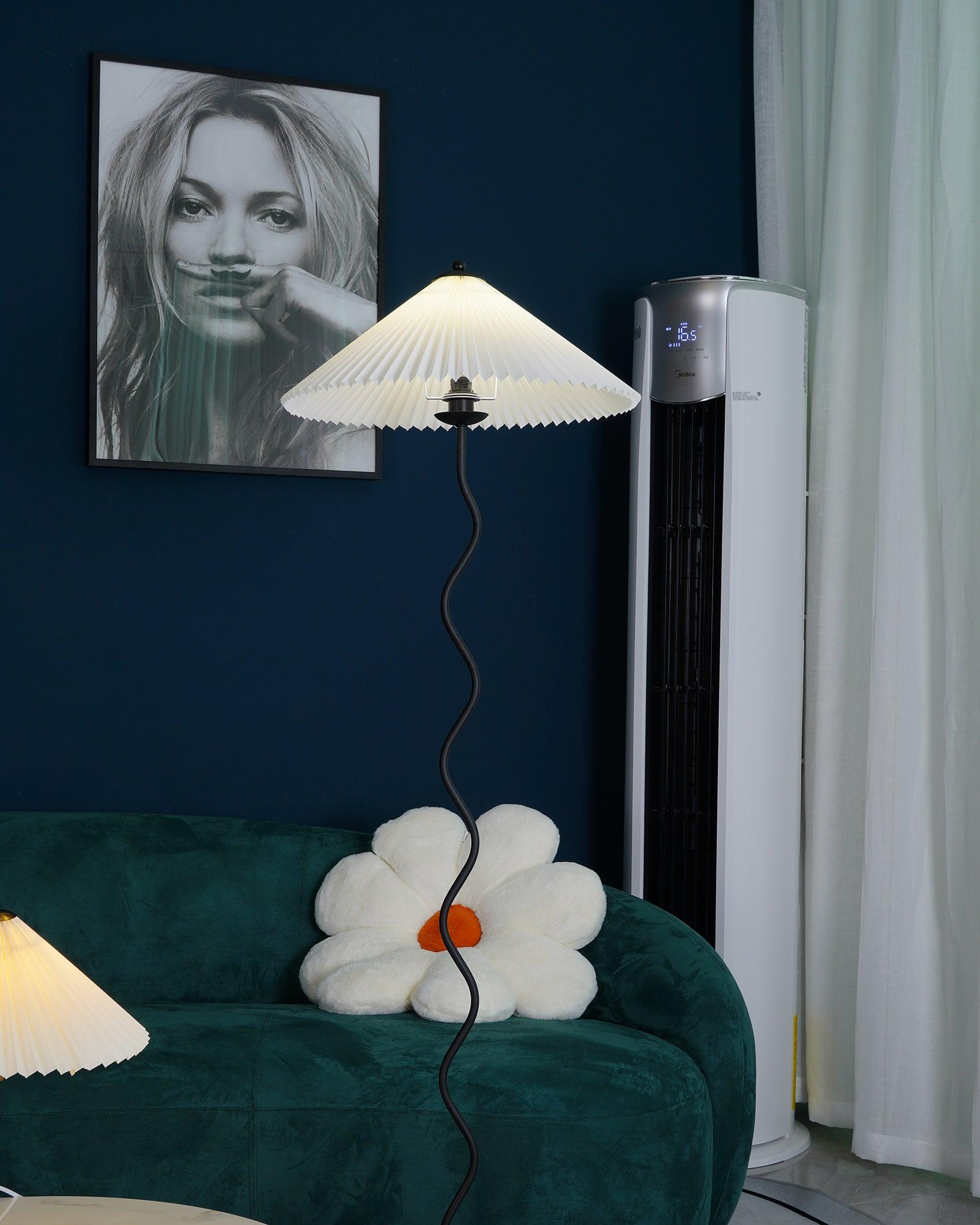 Elara Floor Lamp