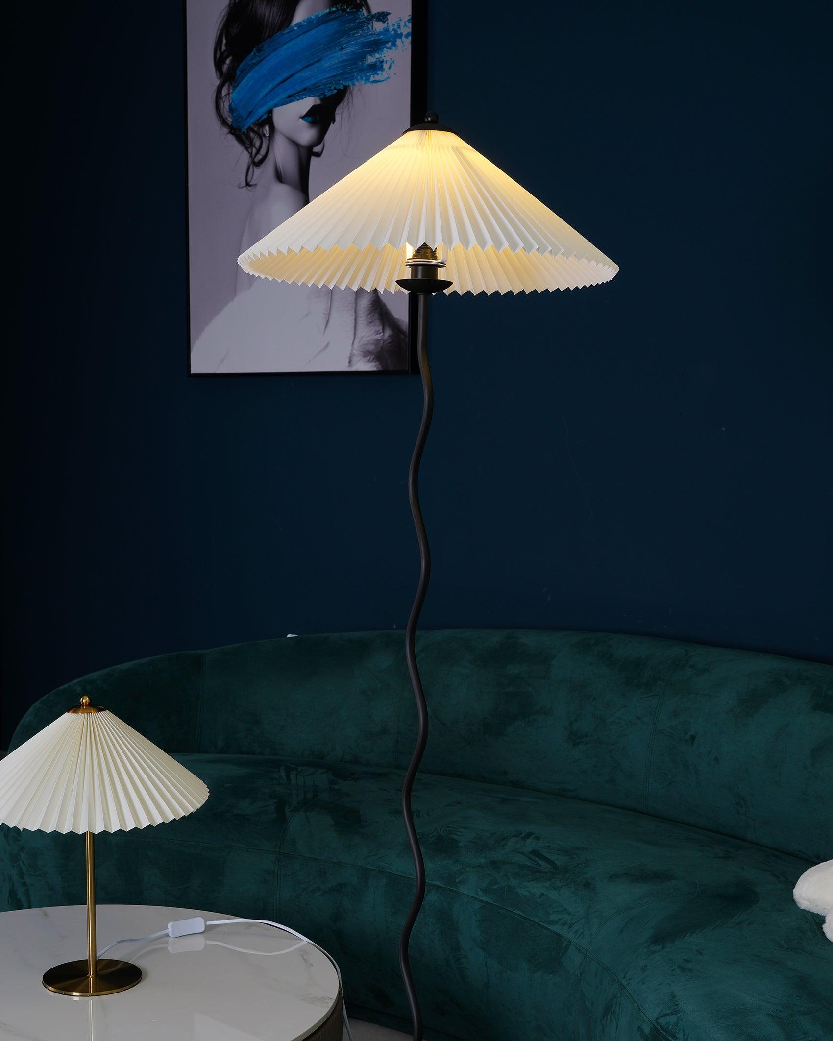 Elara Floor Lamp