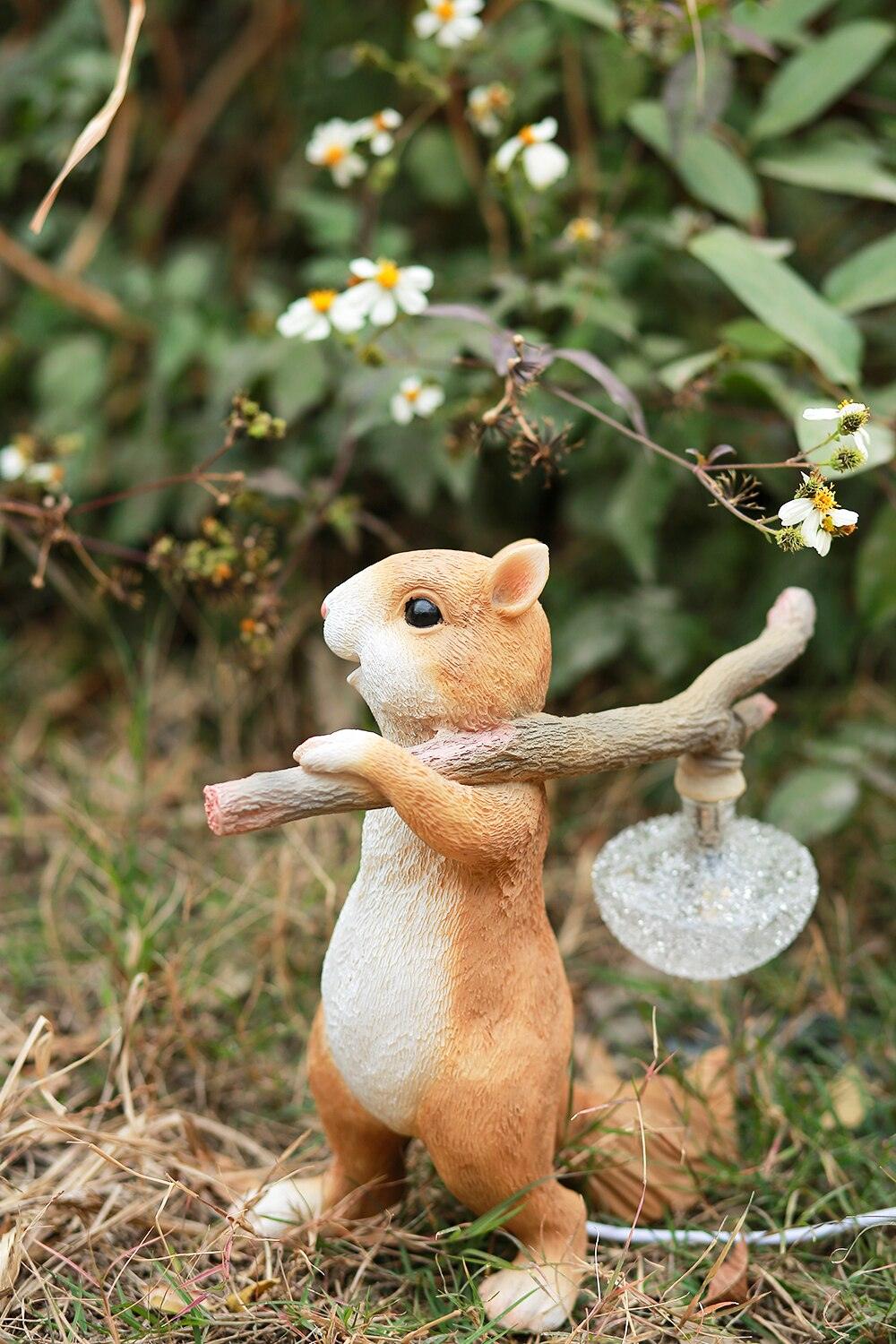 Ciro Resin Whimsical Table Lamp-Neutral Decor