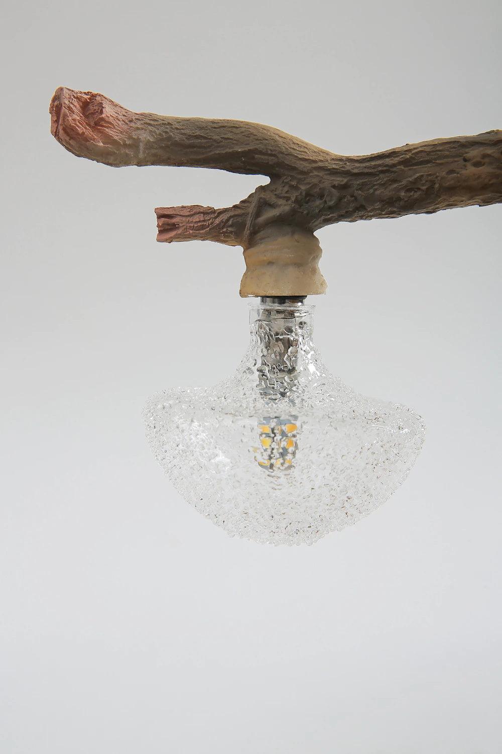 Ciro Resin Whimsical Table Lamp-Neutral Decor