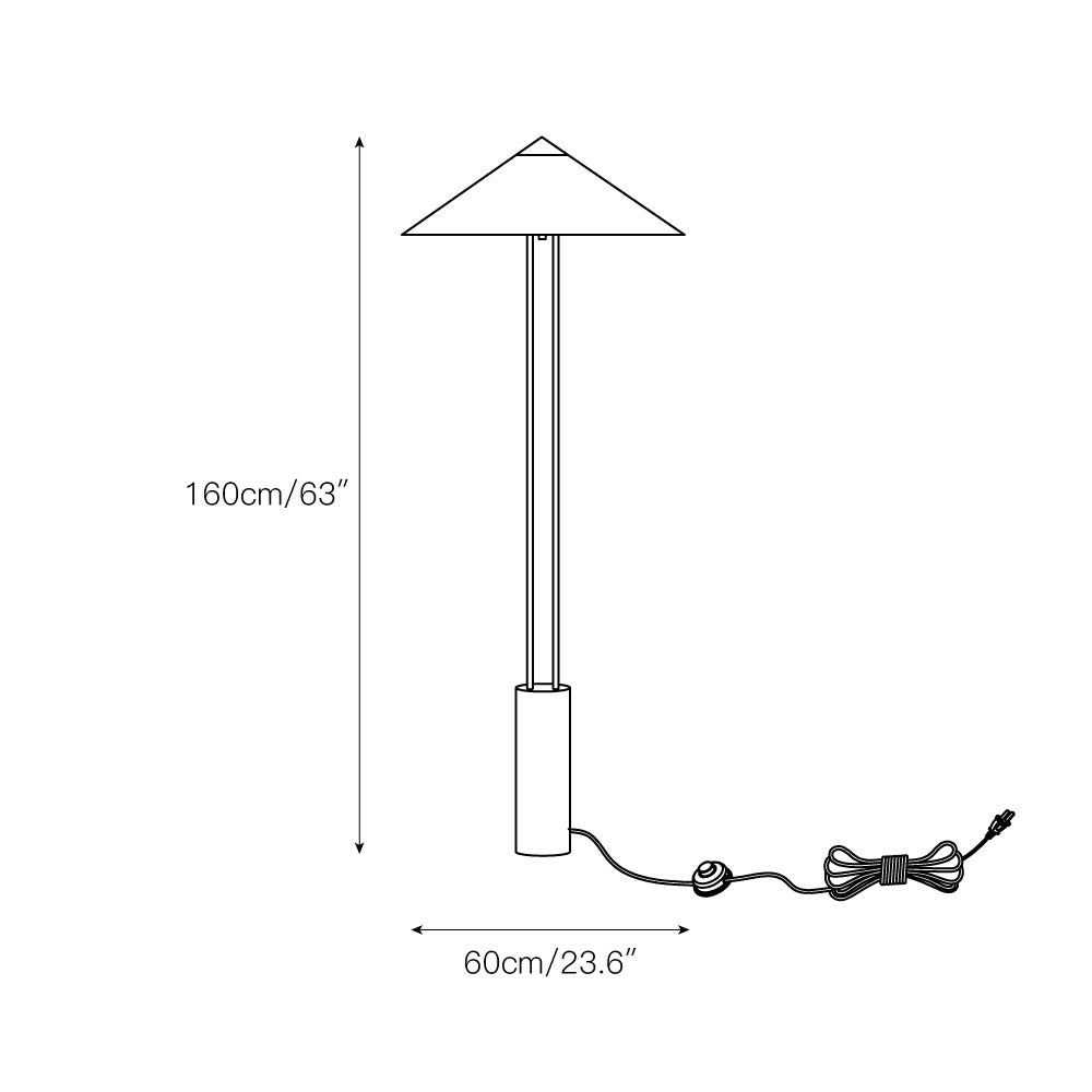 Elara Floor Lamp