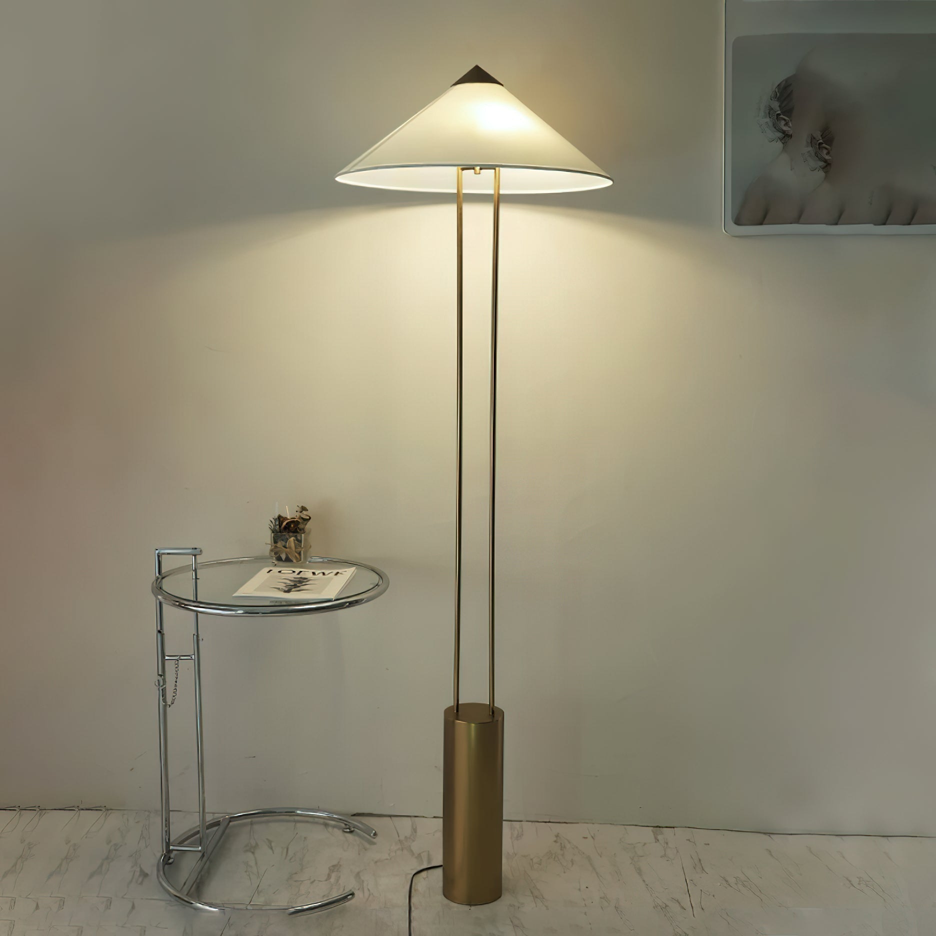 Elara Floor Lamp