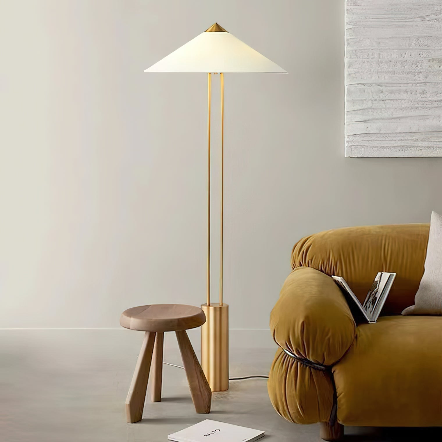 Elara Floor Lamp