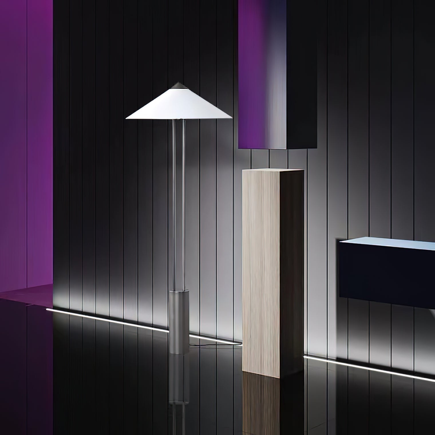 Elara Floor Lamp