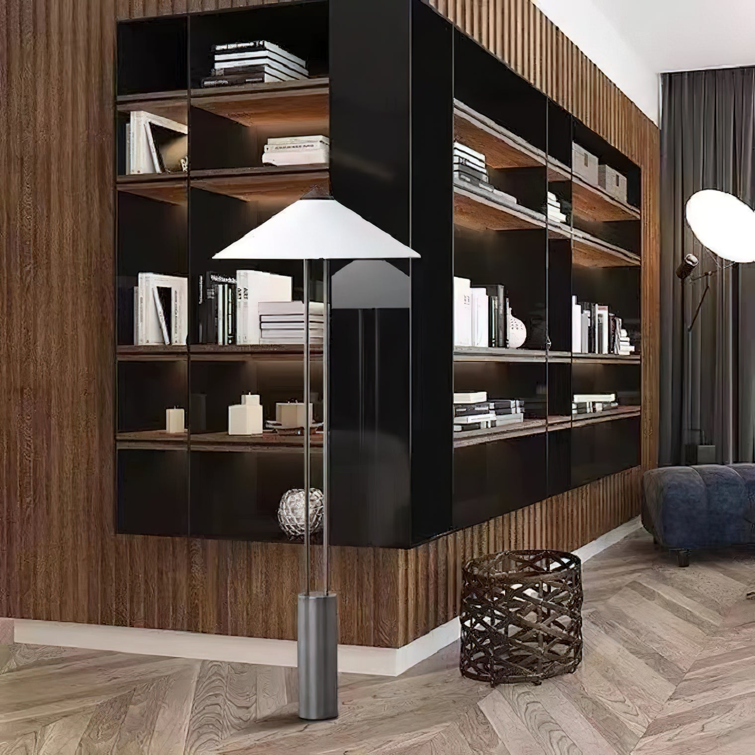 Elara Floor Lamp