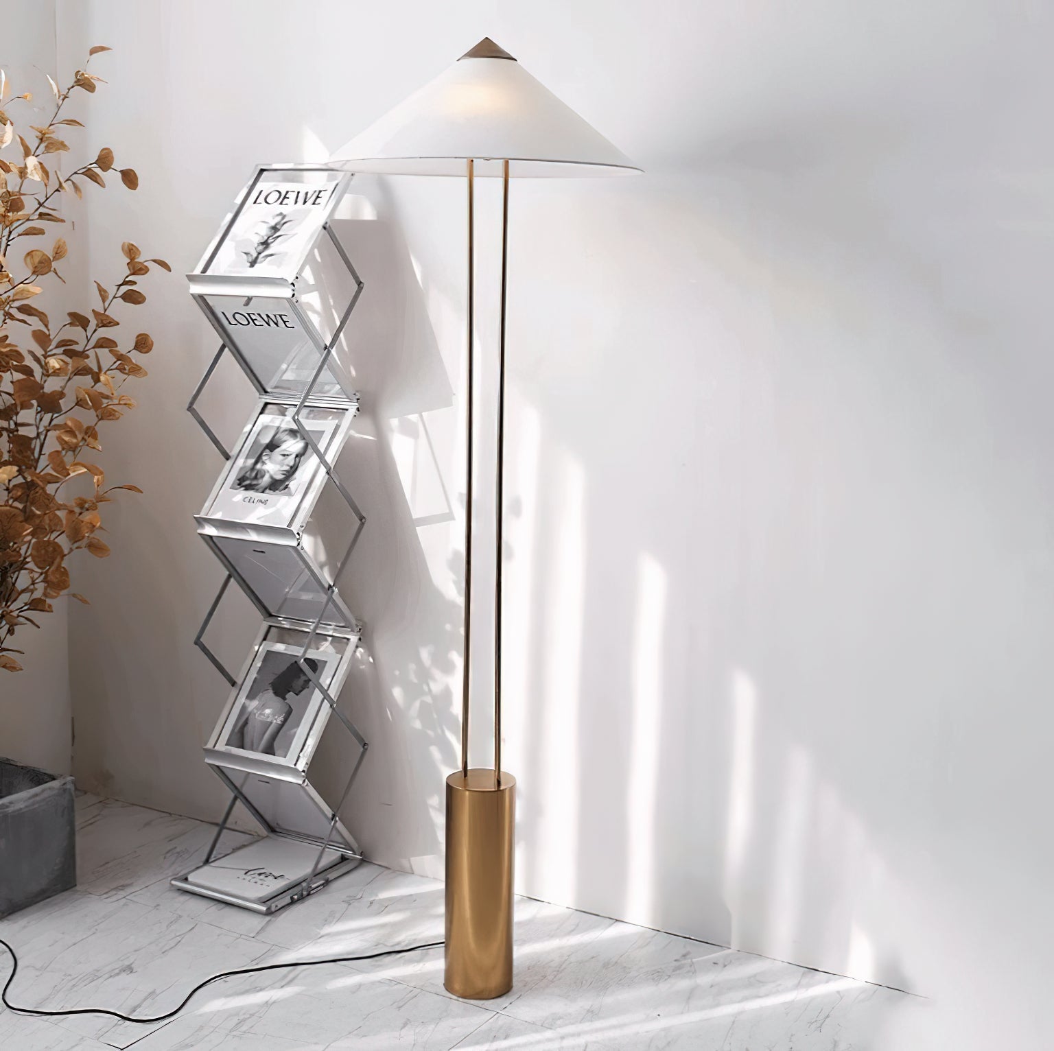 Elara Floor Lamp