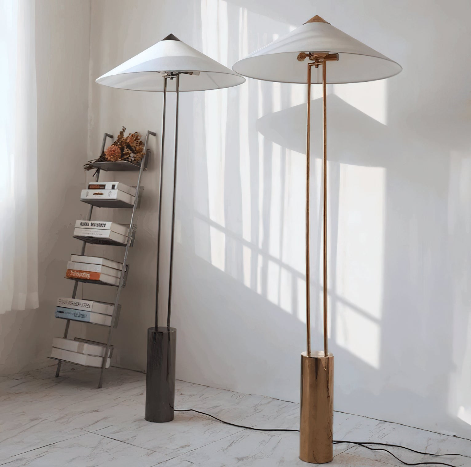 Elara Floor Lamp