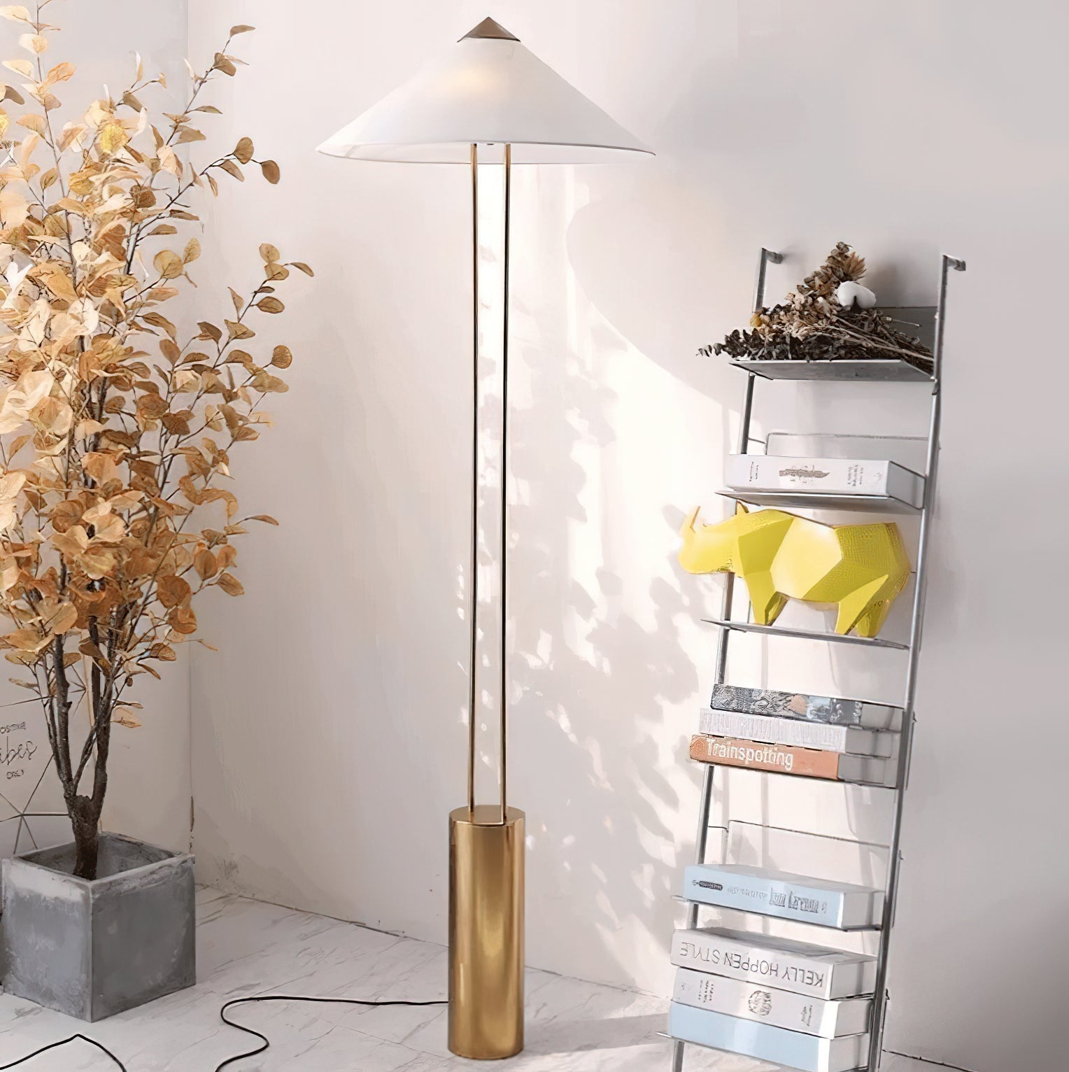 Elara Floor Lamp