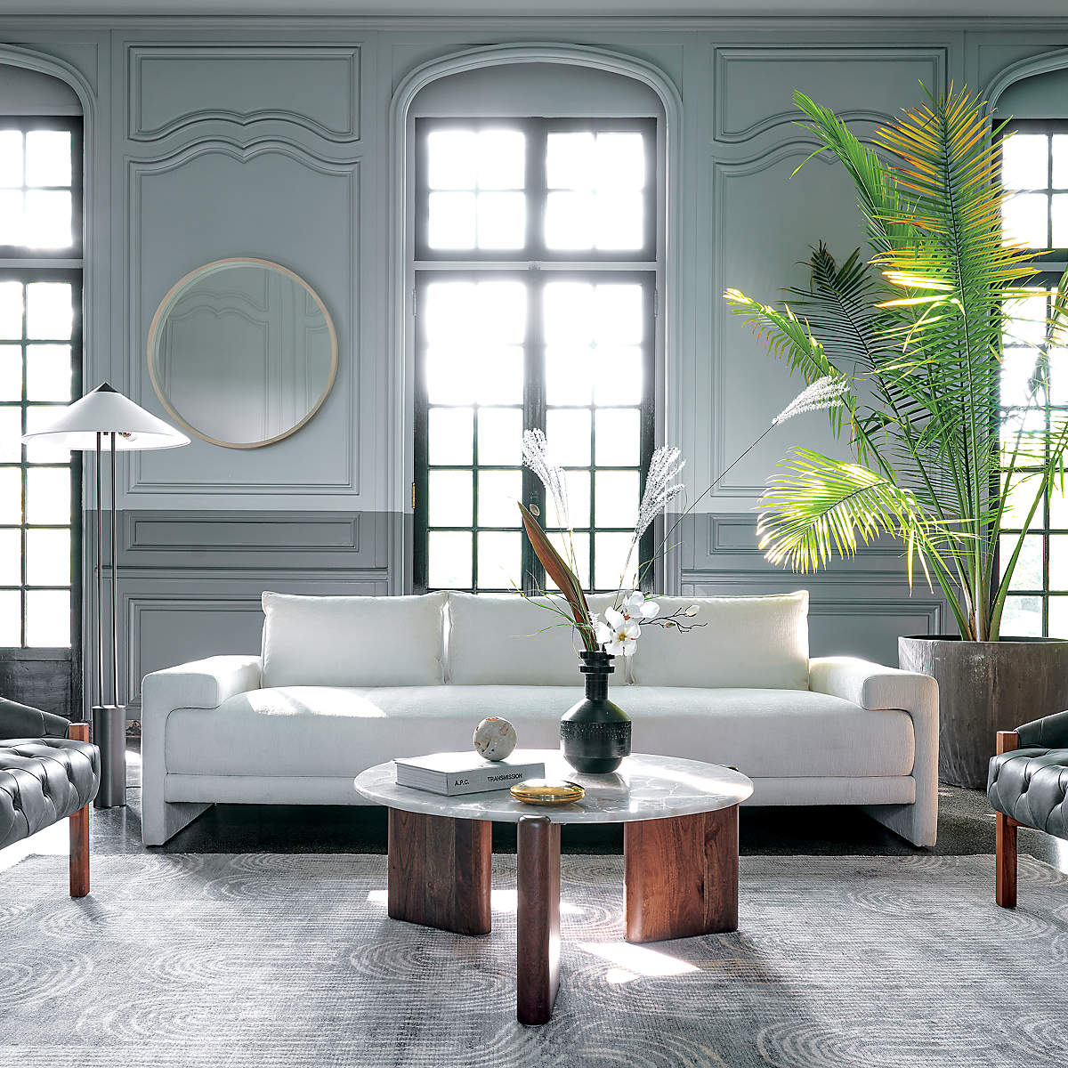 Elara Floor Lamp
