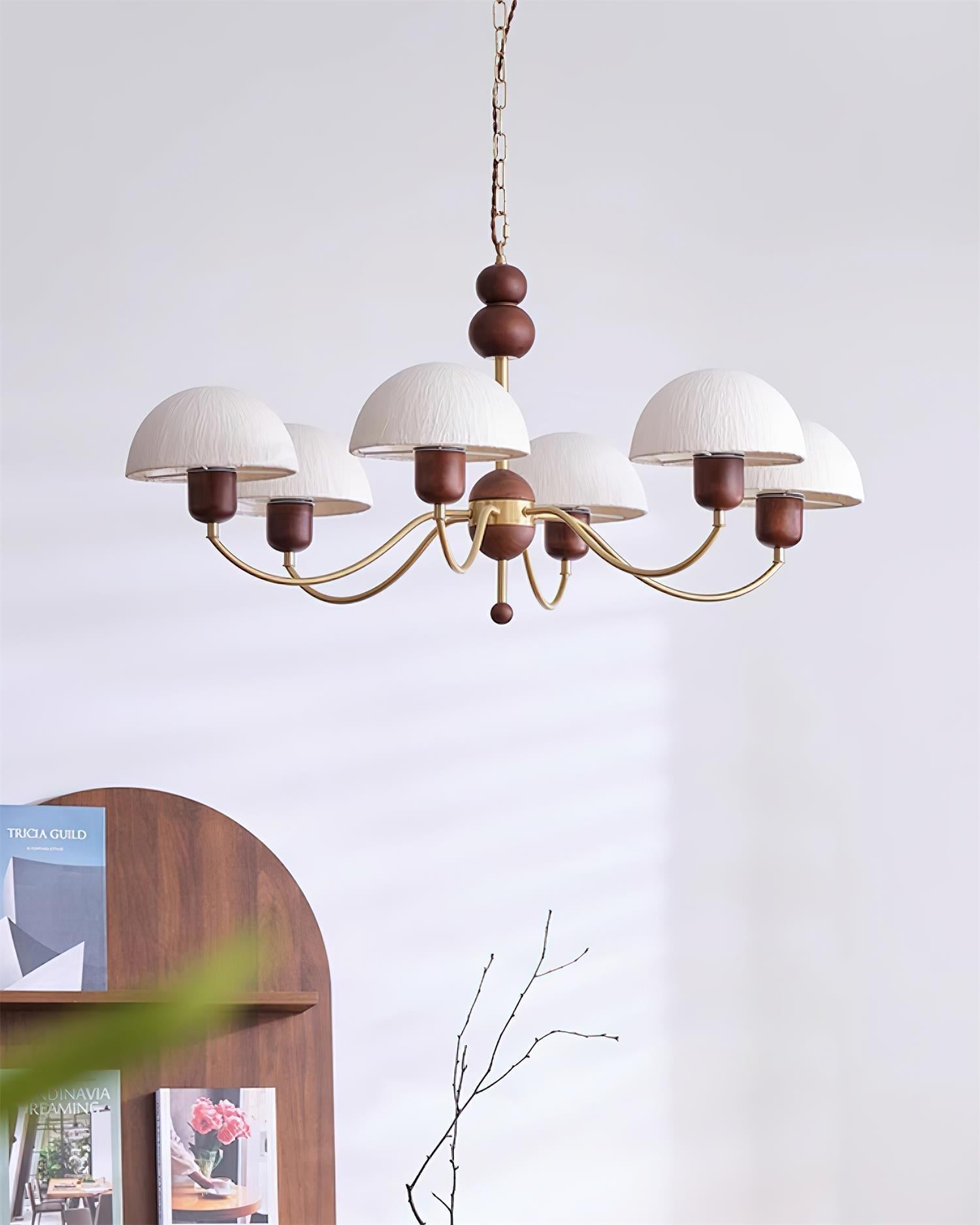 Elviana Chandelier