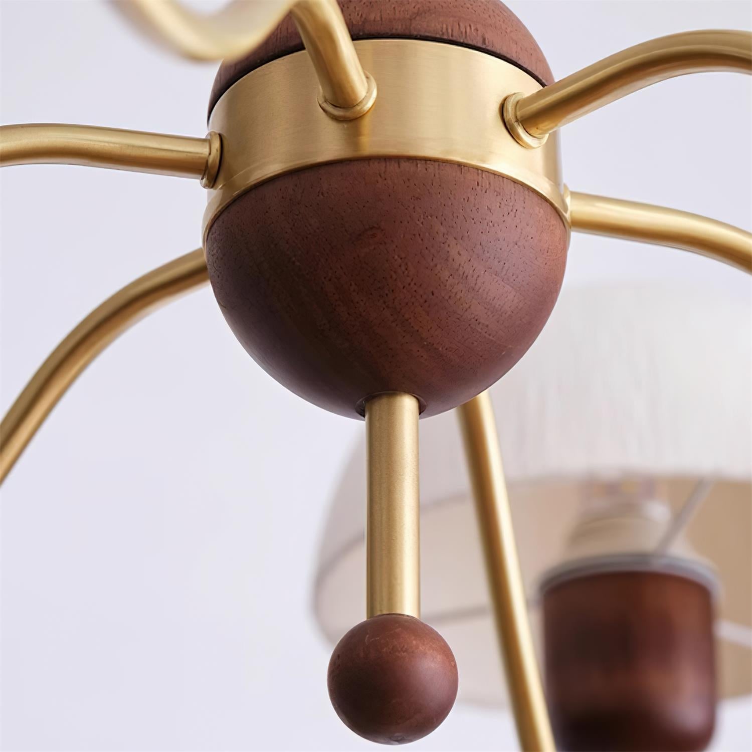 Elviana Chandelier