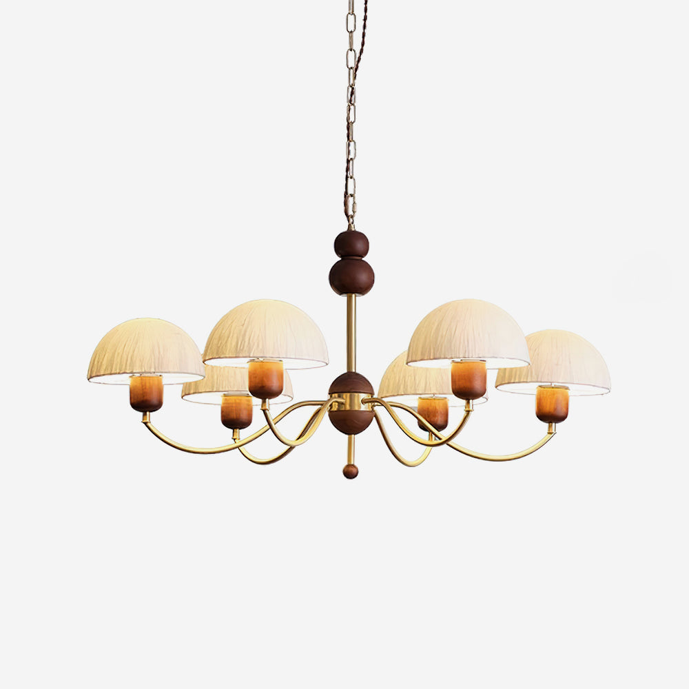 Elviana Chandelier
