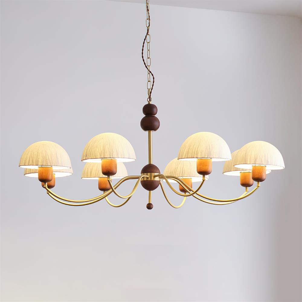 Elviana Chandelier
