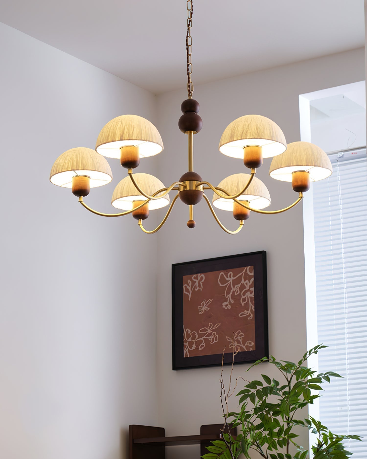 Elviana Chandelier