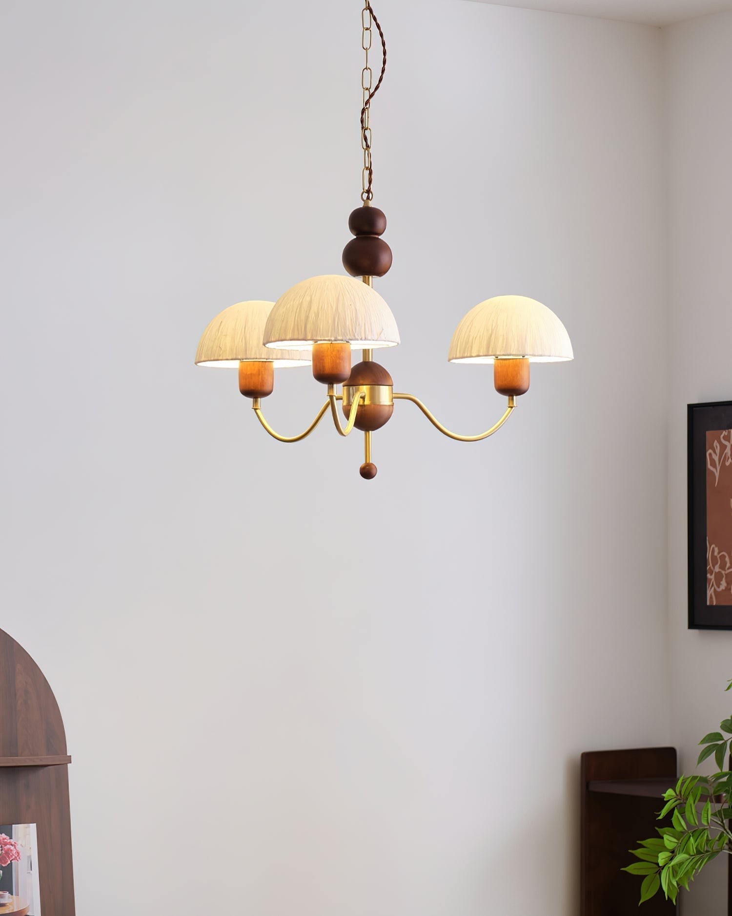 Elviana Chandelier