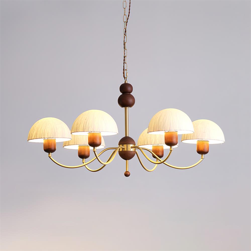 Elviana Chandelier