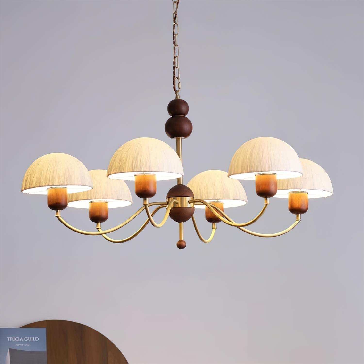 Elviana Chandelier