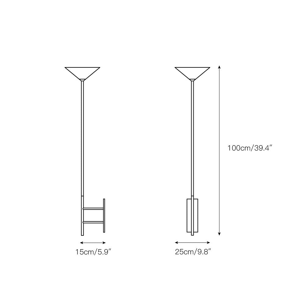 Aurelia Wall Lamp