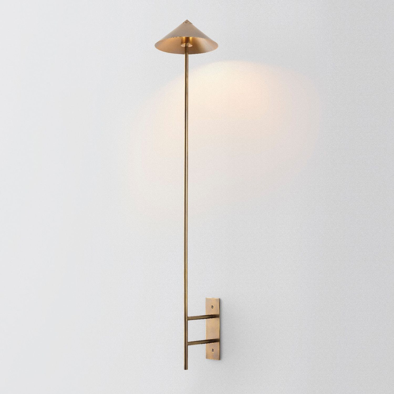 Aurelia Wall Lamp