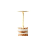 Selene Candle Stand