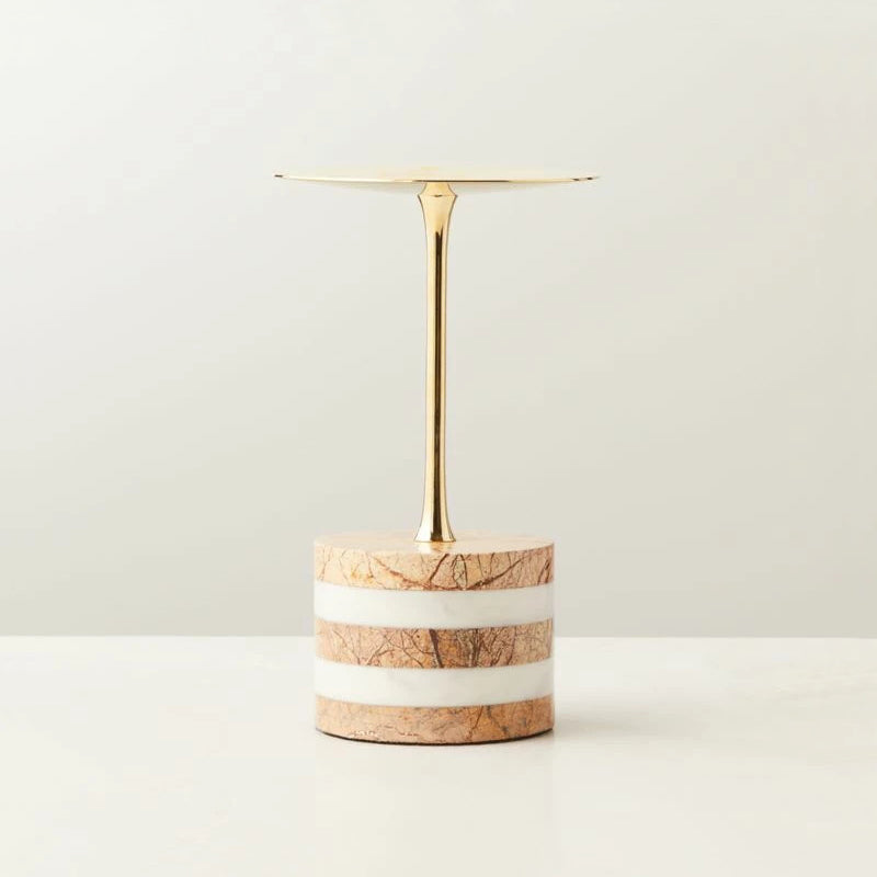 Selene Candle Stand