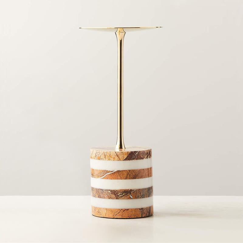 Selene Candle Stand