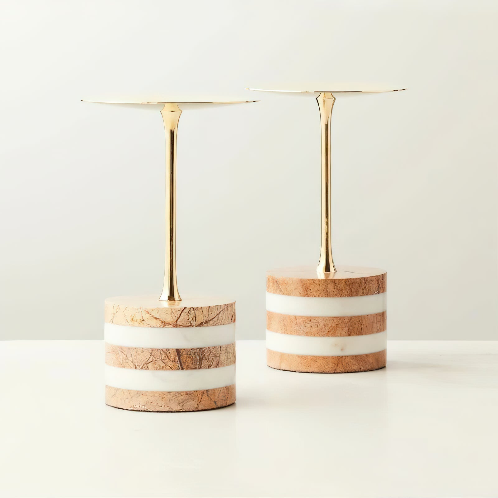 Selene Candle Stand