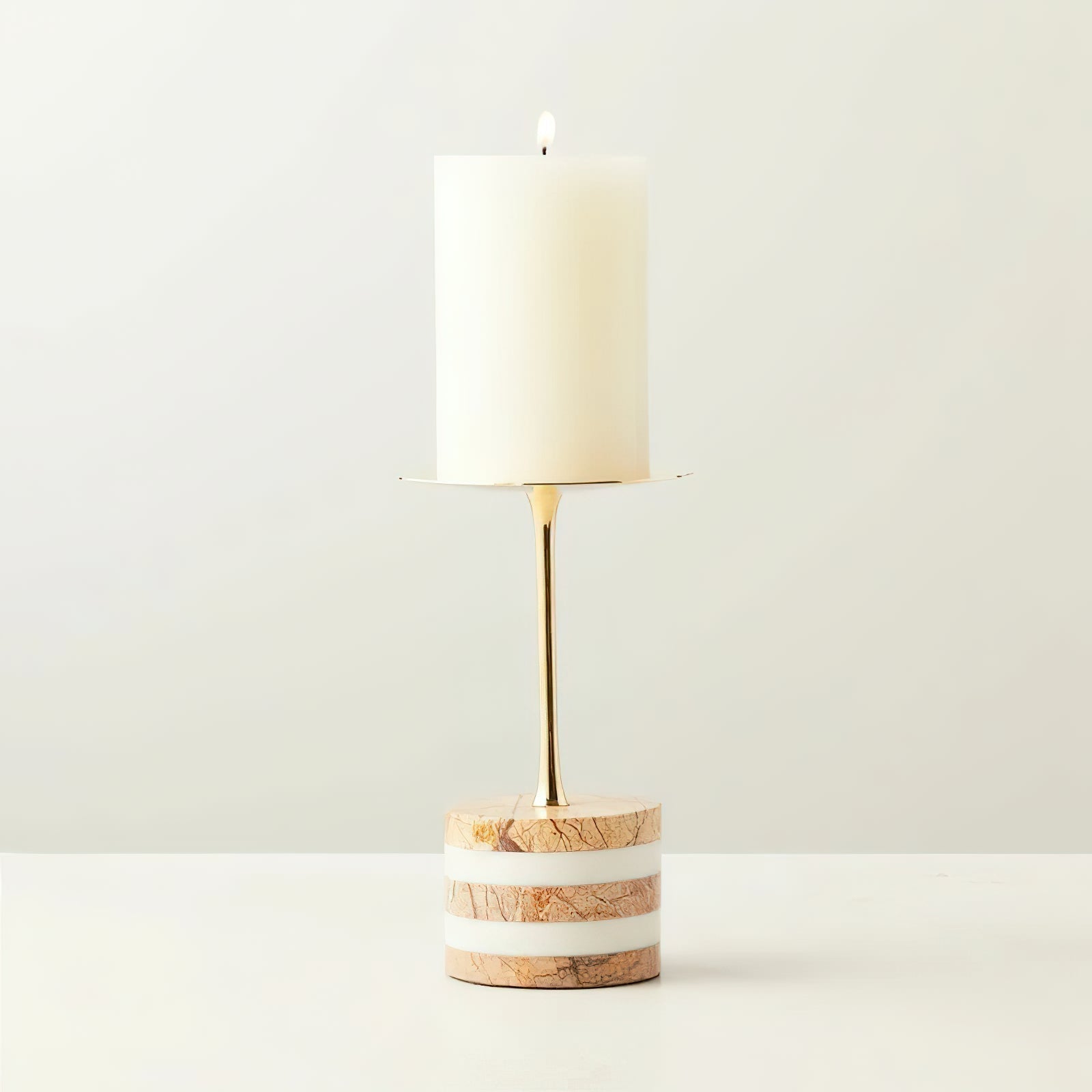 Selene Candle Stand