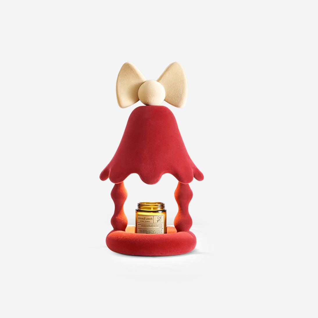 Odette Candle Warmer Lamp