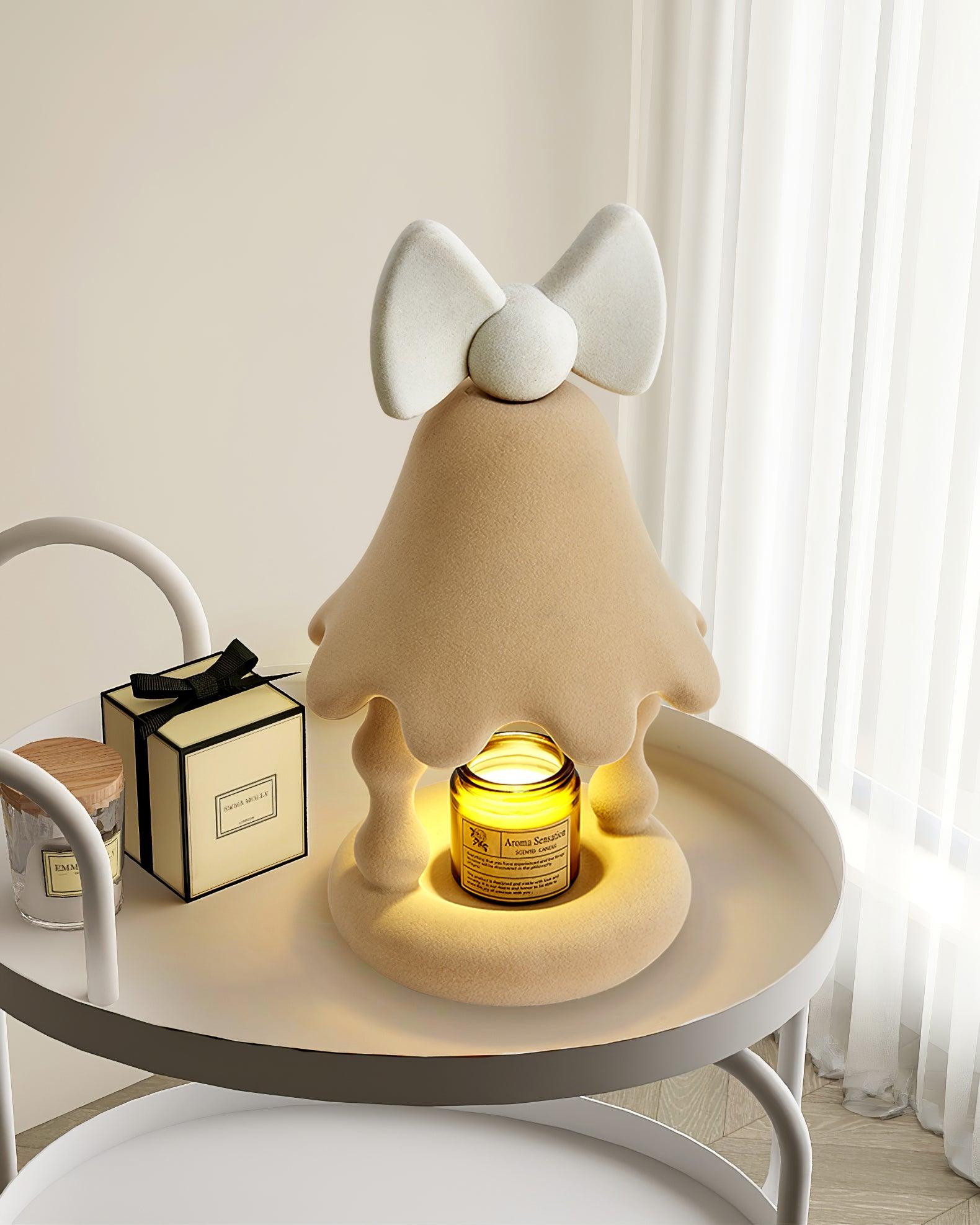 Odette Candle Warmer Lamp
