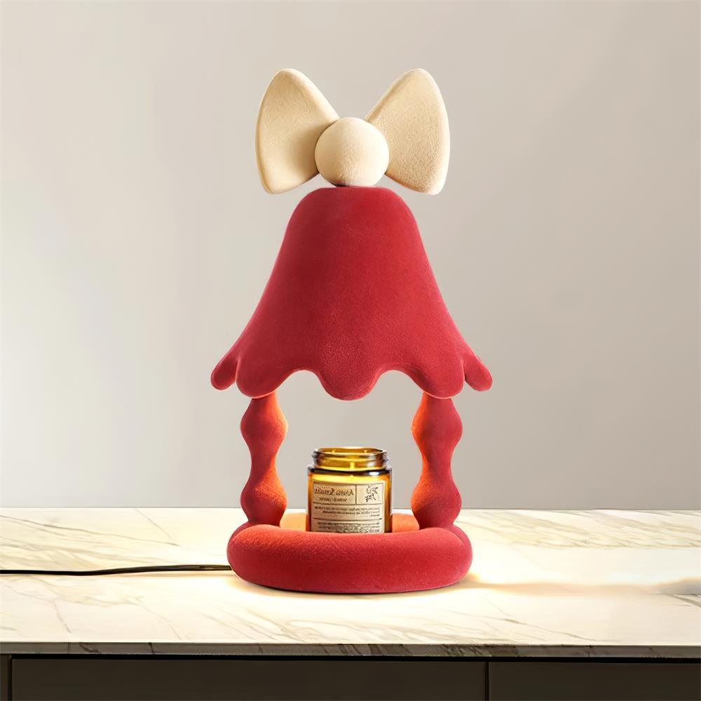 Odette Candle Warmer Lamp
