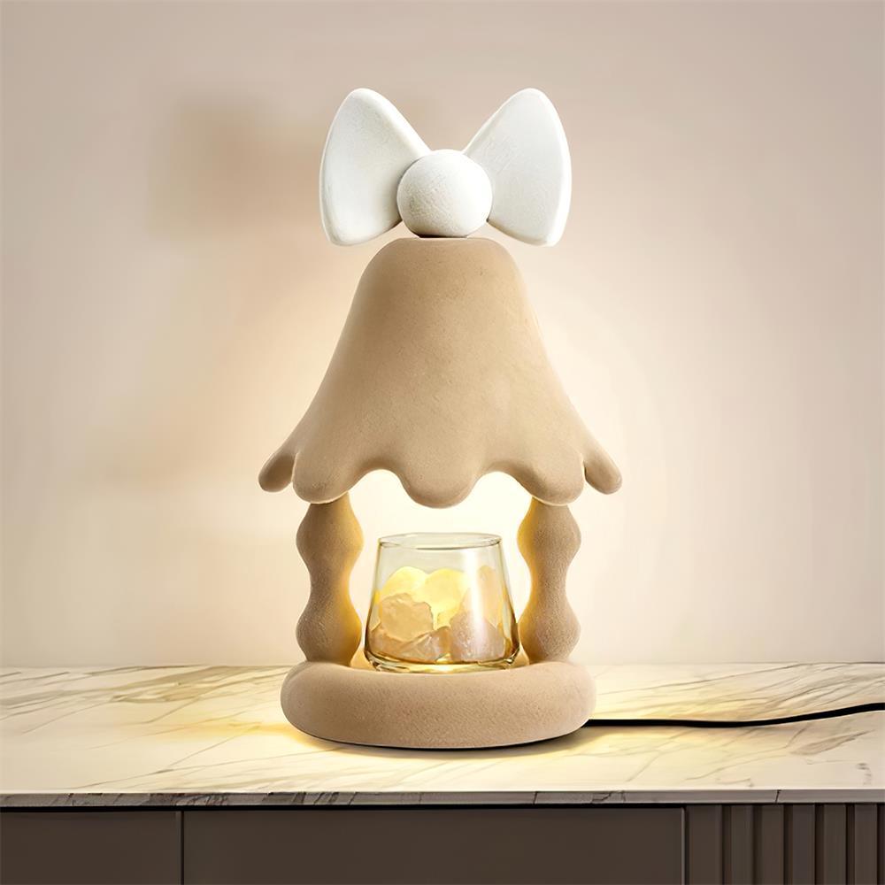 Odette Candle Warmer Lamp