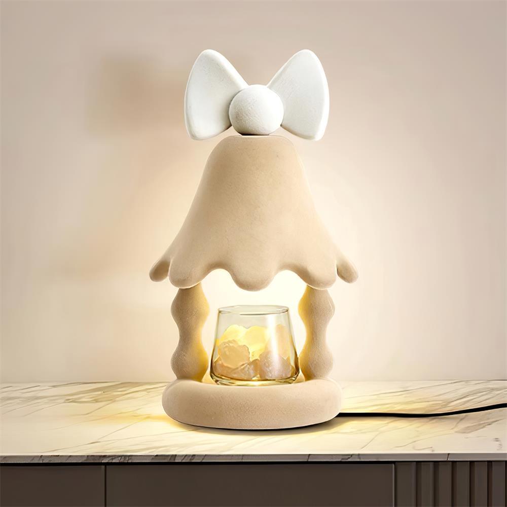 Odette Candle Warmer Lamp