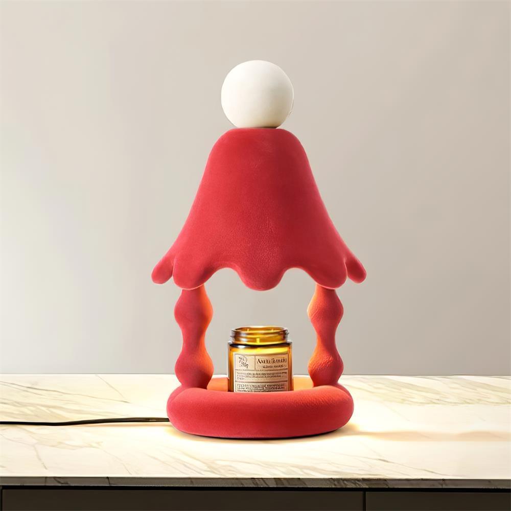 Odette Candle Warmer Lamp