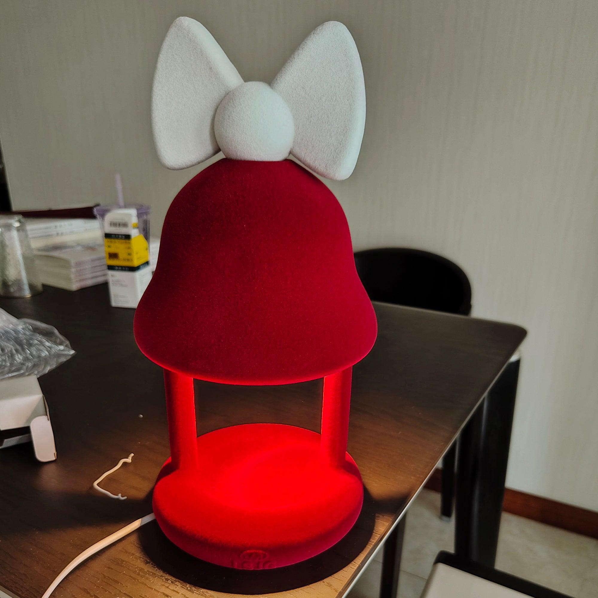 Odette Candle Warmer Lamp