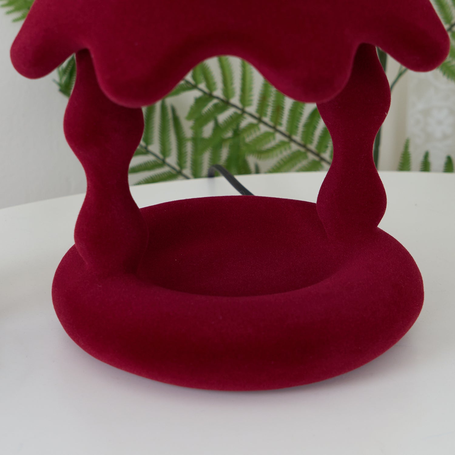 Odette Candle Warmer Lamp