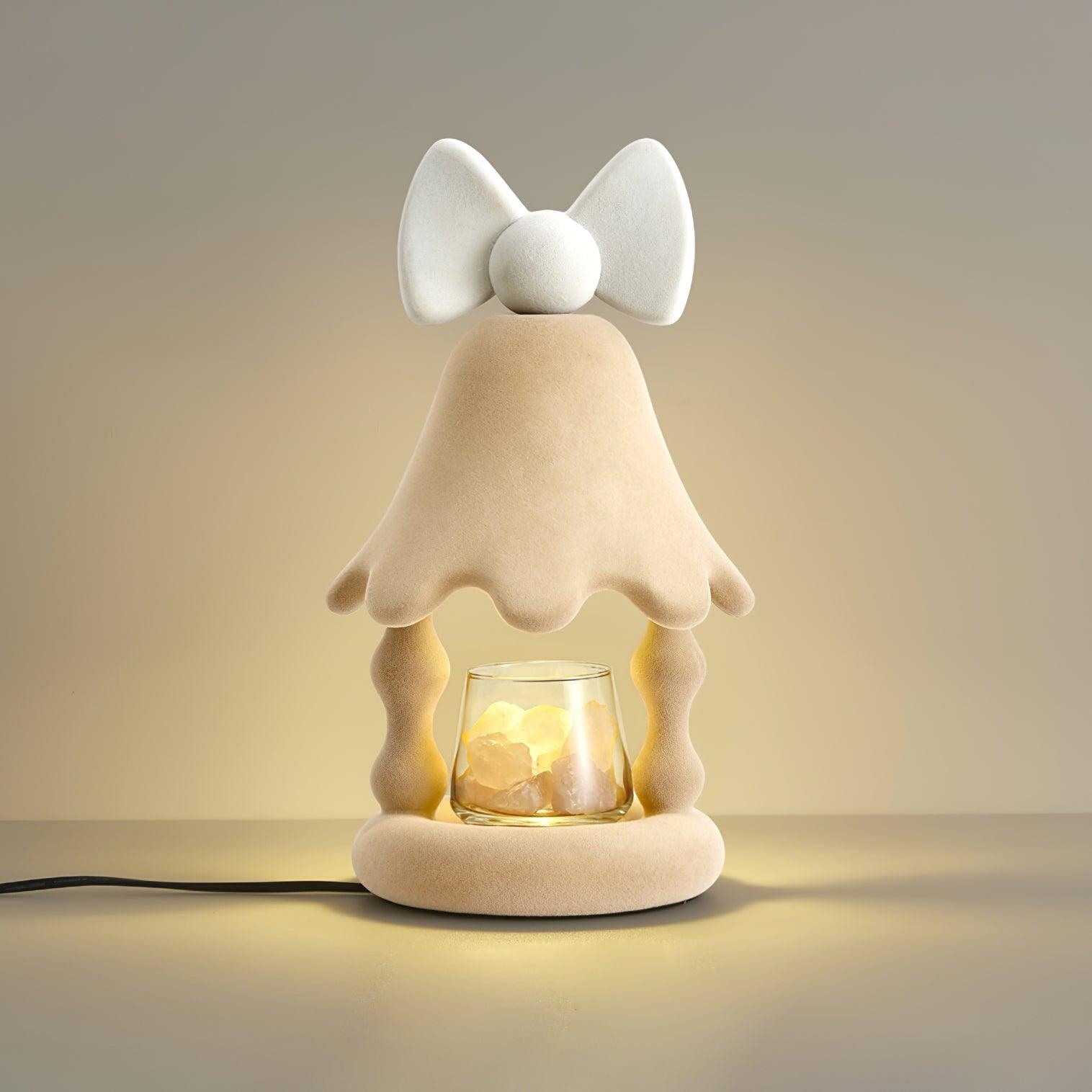 Odette Candle Warmer Lamp
