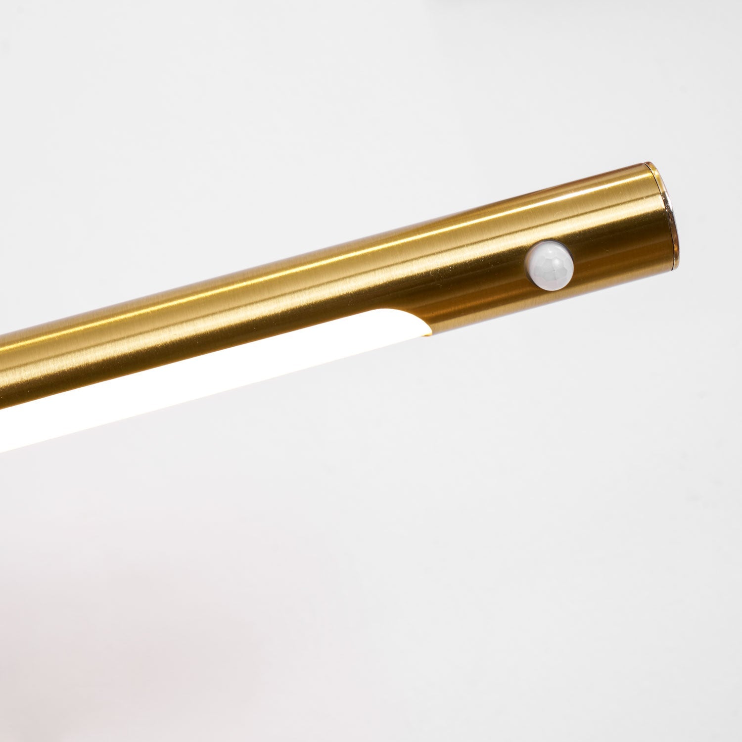 Stag Horn Plug-in Wall Light-Neutral Decor