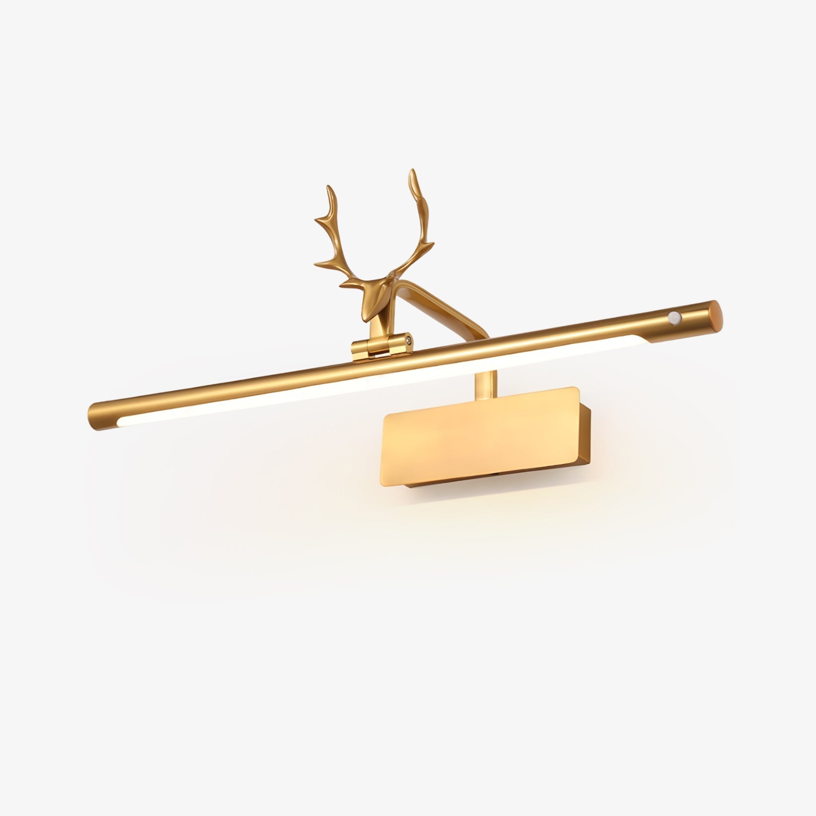 Etalon Premium Nordic Art Wall Light-Neutral Decor